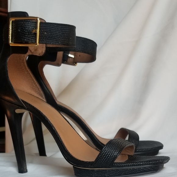 Calvin Klein Vivian Platform Heel, sz.10 - Picture 5 of 8